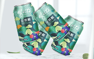 辽宁苹果醋包装设计