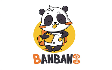 BANBAN办伴—辽宁VIS设计