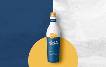 辽宁某动力 品牌设计